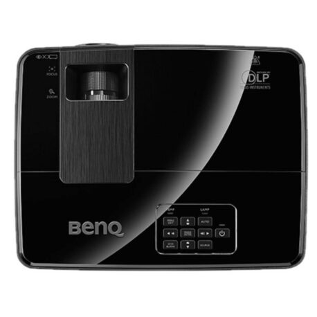 BenQ MS504 2 1