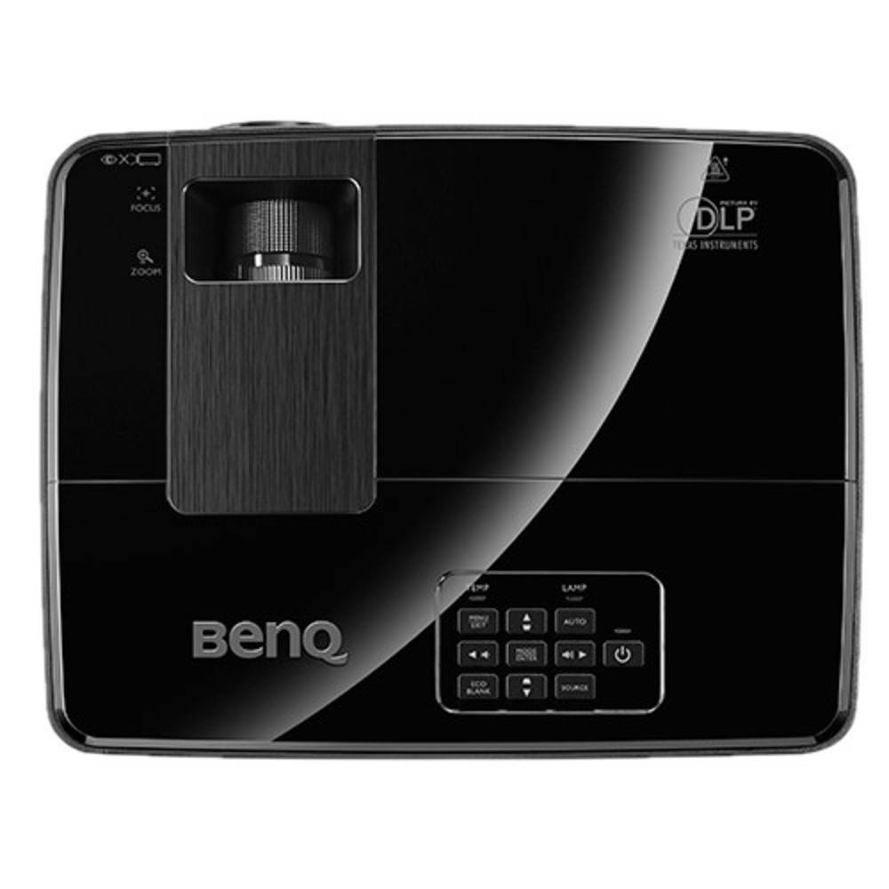 Proyector BenQ MS504