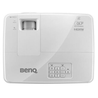 BenQ MX525 1