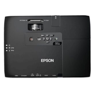 Epson PowerLite 1761W 2