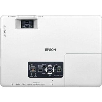 Epson PowerLite 1715C 1