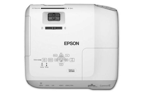Epson PowerLite 955WH