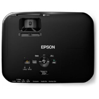 Epson Powerlite S18 1