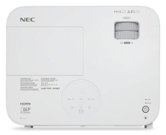 NEC NP M283X 1