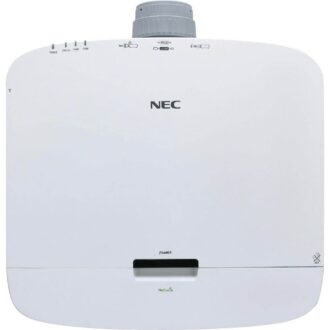NEC NP PA550W 1