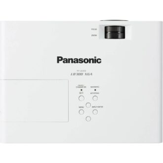 Panasonic PT LB330U 1 1