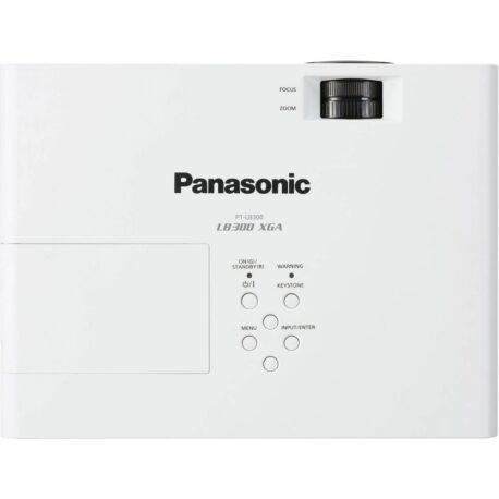 Panasonic PT-LB330U