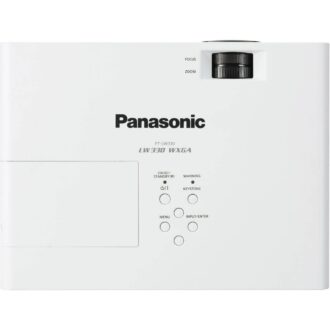 Panasonic PT LW330U 1