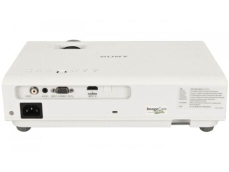 Sony VPL DX142 2