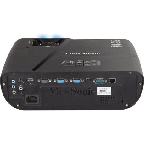 Viewsonic PJD6350