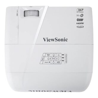 ViewSonic PJD6552LWS 1 1