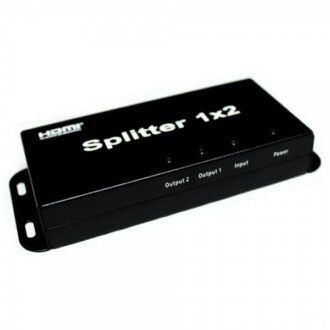 Splitter HDMI 1x2 Redleaf 1