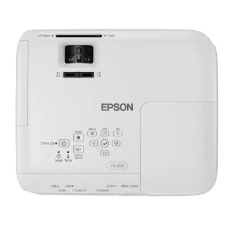 Epson PowerLite S31+