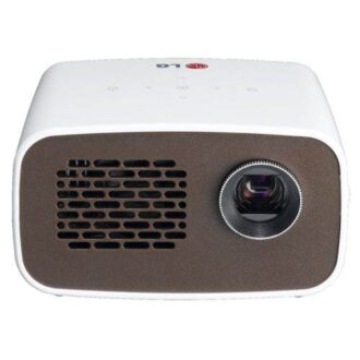 0052662 lg ph300 hd minibeam portable dlp led projector