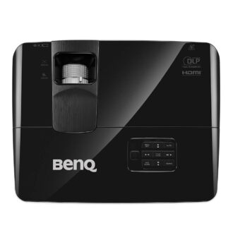 BenQ MX602 1