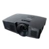 optoma w300 front