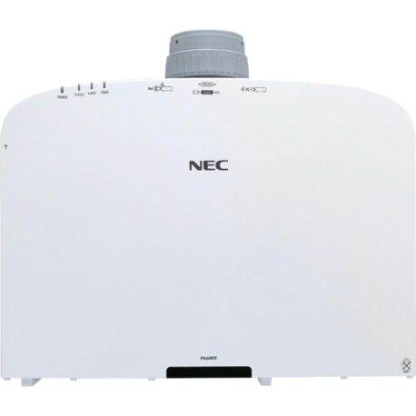 NEC NP-PA550W