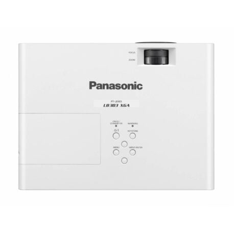 Panasonic PT-LB303U