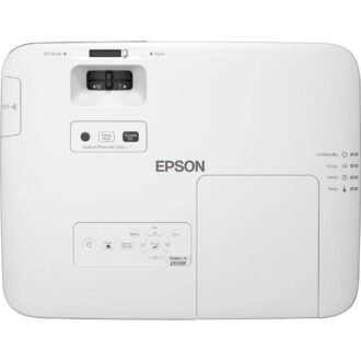 Epson PowerLite 2155W 1
