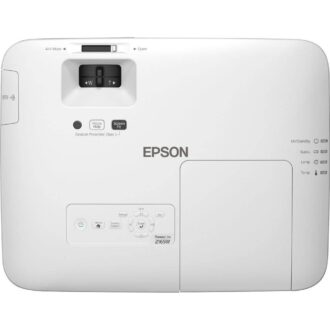 Epson PowerLite 2165W 1 1