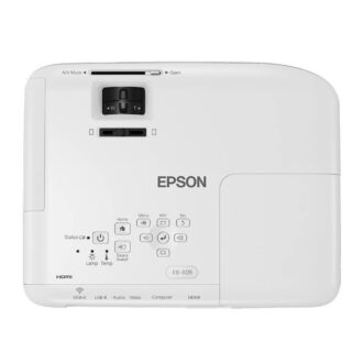 Epson PowerLite X05 1 1