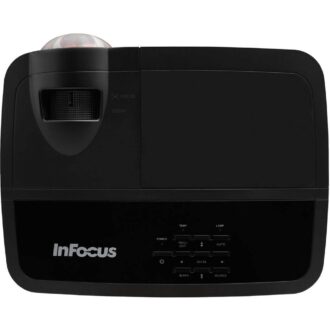 InFocus IN126STx 1 1