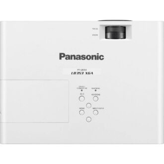Panasonic PT LB353U 1 1