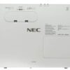 NEC NP-P554W