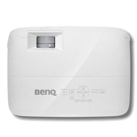 BenQ MX604
