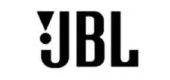 JBL logo producto