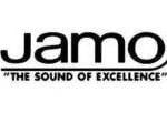 Jamo logo producto