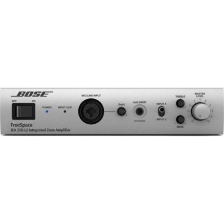amplificador de audio bose freespace iza 250 lz 1