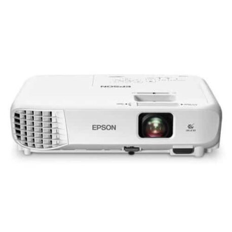 Epson PowerLite Home Cinema 760HD