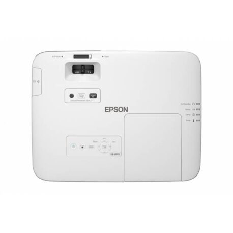 Epson PowerLite 2055