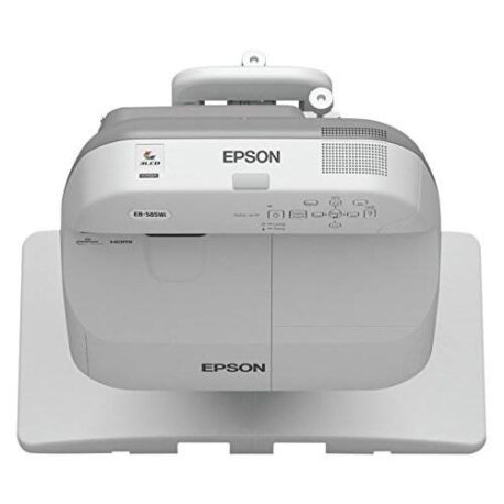 Epson PowerLite 570