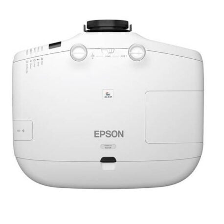 Epson PowerLite 5520W