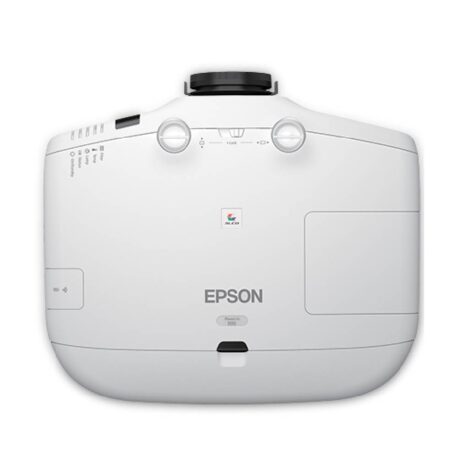 Epson PowerLite 5510
