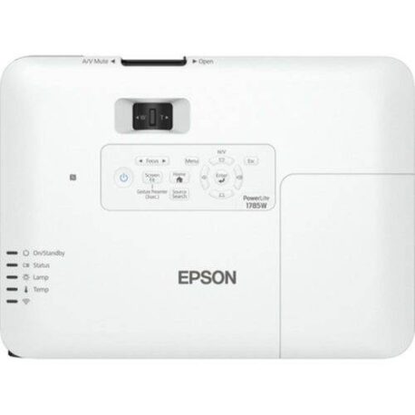 Epson PowerLite 1785W