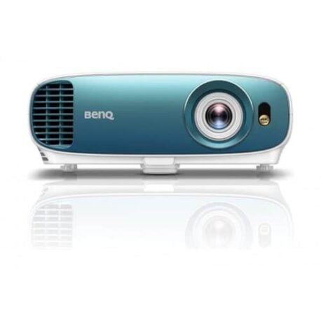 benq tk800 4k ultra hd hdr home theater projector