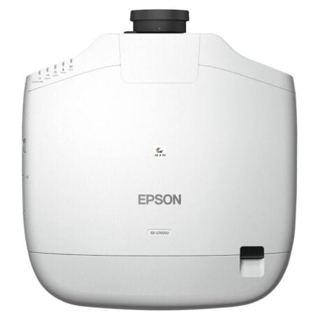 Epson Powerlite Pro G7400U