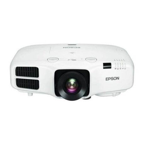 medium plus 0c220 Epson V11H826020 Media Streaming Epson PowerLite 5520W WXGA 3LCD Projector V11H826020