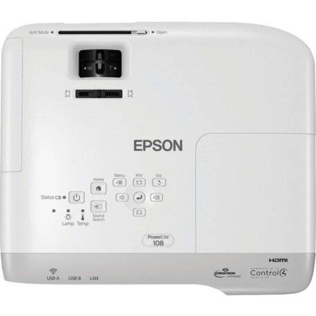 Epson PowerLite 108