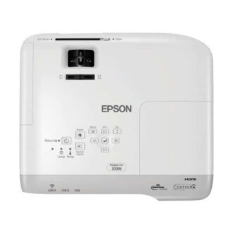 Epson PowerLite 109W WXGA