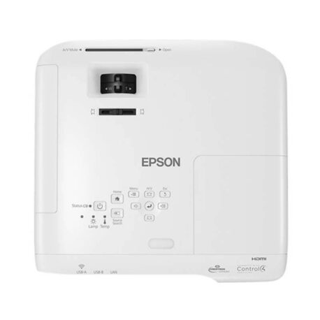 Epson PowerLite 2042