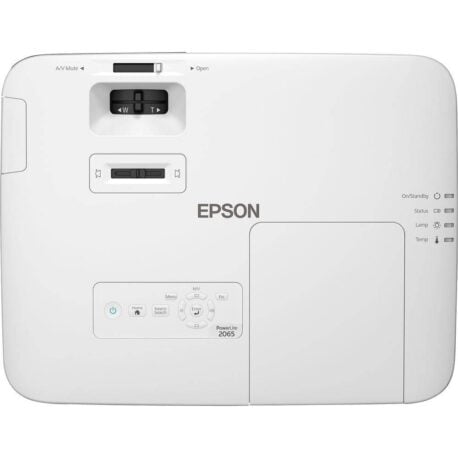 Epson PowerLite 2065