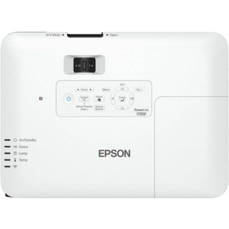 Epson PowerLite 1795F