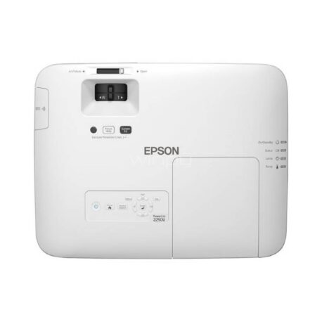Epson PowerLite 2250U