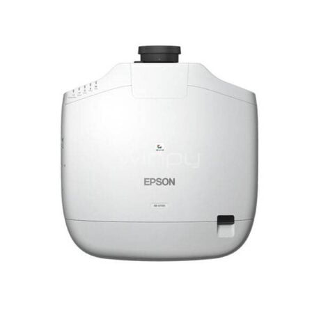 Epson PowerLite Pro G7100