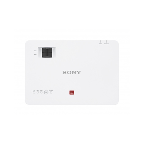 Sony vpl-ew455