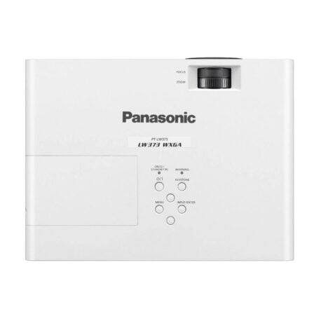 Panasonic PT-LW373U